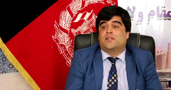 اداره محلی کشک رباط سنگی هرات از کمبود امکانات معارف این ولسوالی نگرانی است