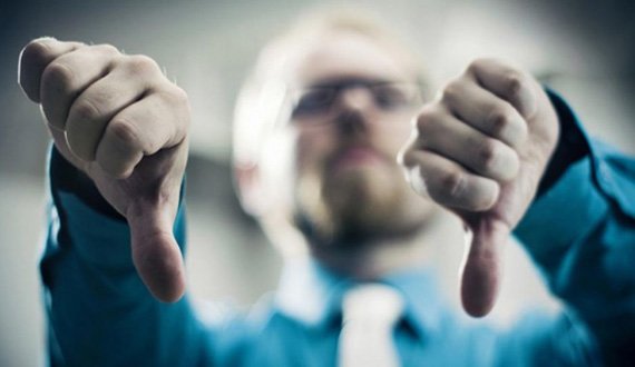 افکار منفی را باید سریعتر از ذهن‌تان دور کنید!