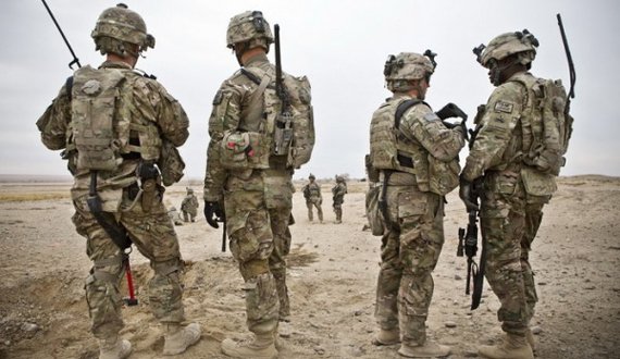 پتریوس: پنج هزار سرباز باید به افغانستان اعزام شود