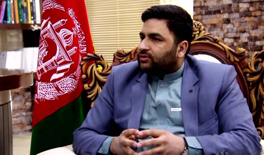 وظیفه شهردار هرات به حالت تعلیق در آمد