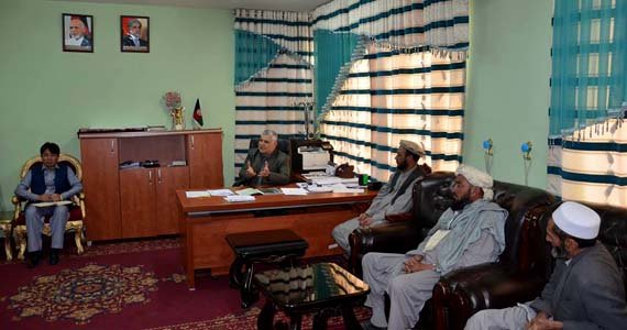 خرسندی ساکنان غور از ادامه یافتن کار جغل‌اندازی خیابان فیروزکوه - دولینه