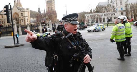 آخرین تلفات حمله لندن؛ 6 کشته و 48 زخمی