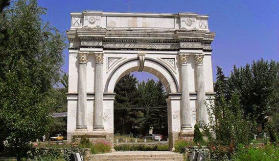 نخستین سردخانه در ولسوالی پغمان به بهره برداری رسید