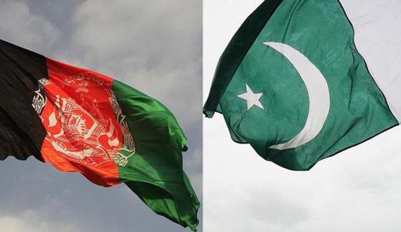 دیپلوماتهای ربوده شده پاکستانی در افغانستان نجات یافتند