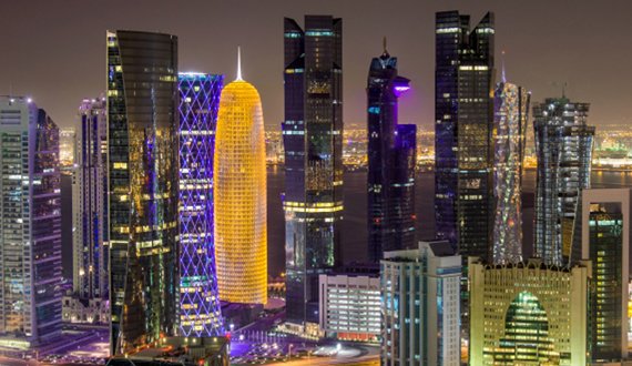 قطر به درخواست عربستان سعودی پاسخ داده‌است