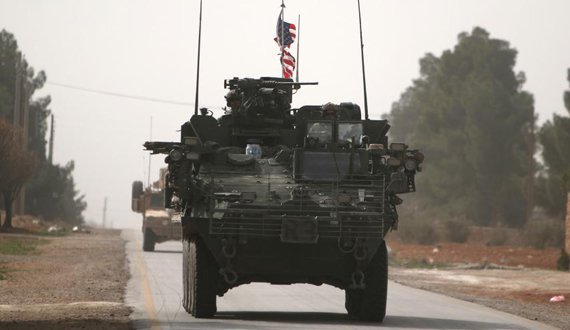 فرمانده ائتلاف بین‌المللی هشدار داد شکست داعش در موصل پایان تهدید این گروه نیست