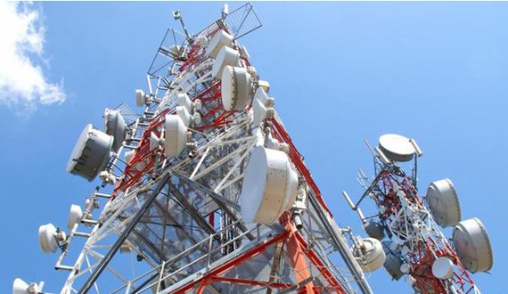 جاوید صمیم :  7 سایت خدمات 3G در نیمروز به زودی افتتاح می‌گردد