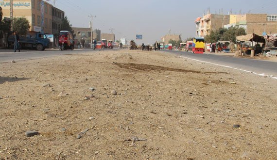 قاتل فراری در هرات به قتل رسید