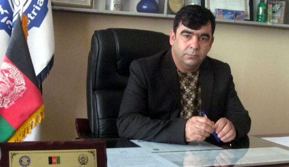 مسئولان: روزانه بیش از دهها تن مواد خام اولیه وارد هرات میشود