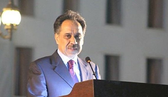 مسعود: رهبران حکومت در پی سازماندهی یک انتخابات بد هستند