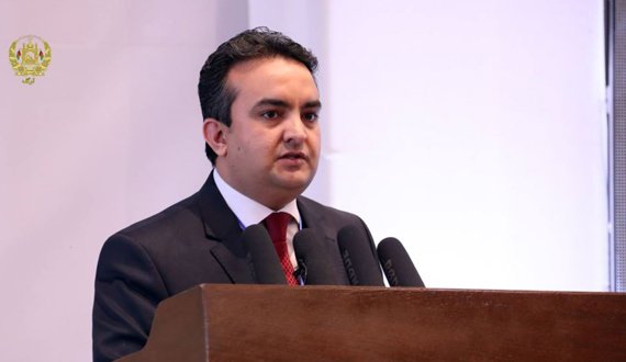 مستغنی: قرار است نشست شورای مشارکت افغانستان و هند فردا برگزار شود