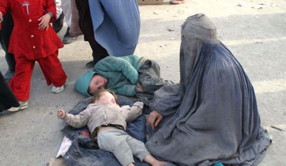 مسئولان: با گدایان حرفه‌ای برخورد صورت می‌گیرد