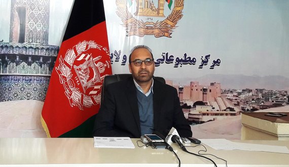 رئیس عدلیه هرات: پرونده‌ نزدیک به 2 هزار جریب زمین غصبی به نفع دولت فیصله شده است