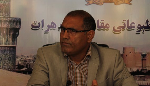 مسئولان: از افزایش بهای مواد نفتی در زمستان امسال در هرات جلوگیری خواهد شد