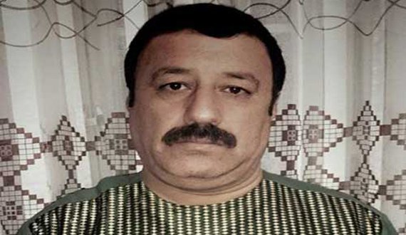 پنج تن به شمول محمد عسکر انوری در زندان پلچرخی در کابل اعدام شدند