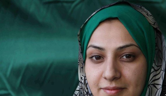 ناهید فرید: از مساجد و منابر تبلیغات زن ستیزانه بلند می‌شود