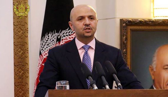 هزار واحد مسکونی برای خانواده‌های سربازان کشته شده افغان ساخته خواهد شد