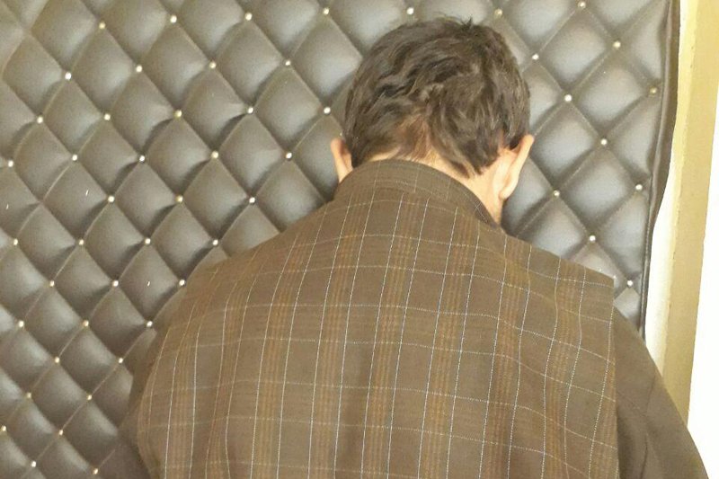 یک تن در هرات به ظن نگهداری و قاچاق مواد مخدر بازداشت شد