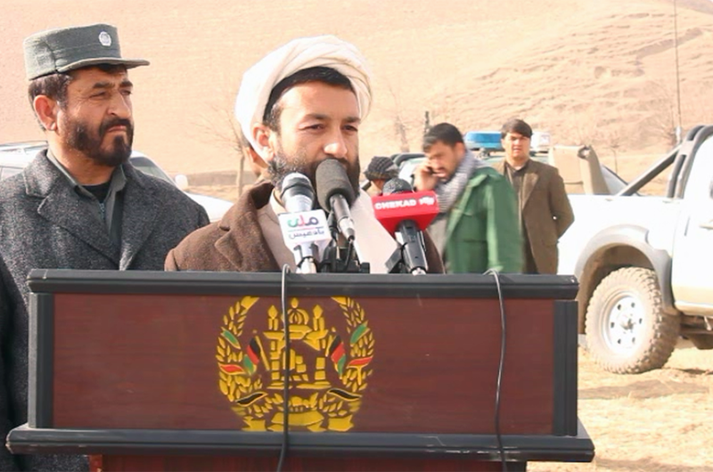 برخی از عالمان دین در بادغیس، قاچاق مواد مخدر را مشروع می‌دانند