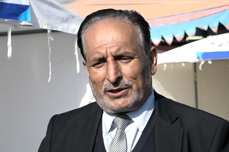 افتتاح اتاق تجارت و صنایع بازرگانان زن در بلخ