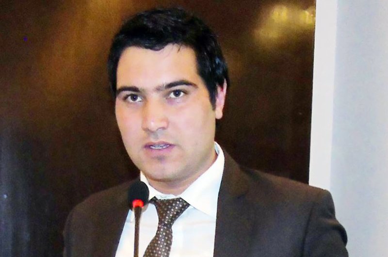 بازگشایی دهلیز هوایی میان افغانستان و قزاقستان