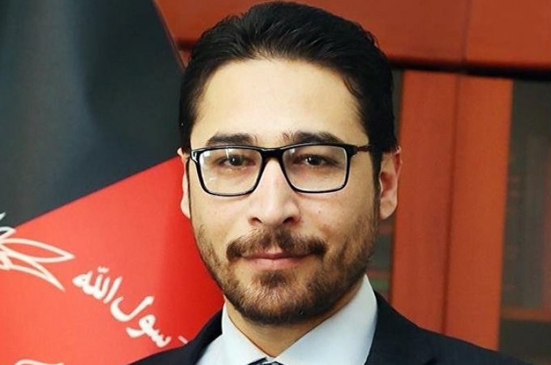 نجیب الله آزاد از سمت‌اش برکنار شد