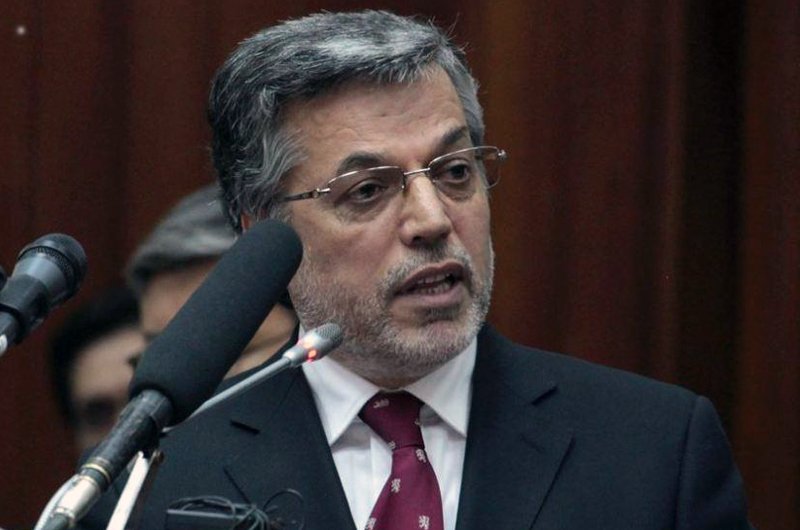 درصورت عدم پاسخ به شهروندان افغانستان، اوضاع کشور به انقلاب می‌انجامد