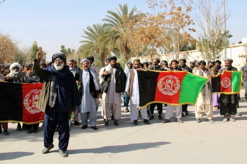 نیمروز باید به ولایت درجه دوم ارتقاء کند