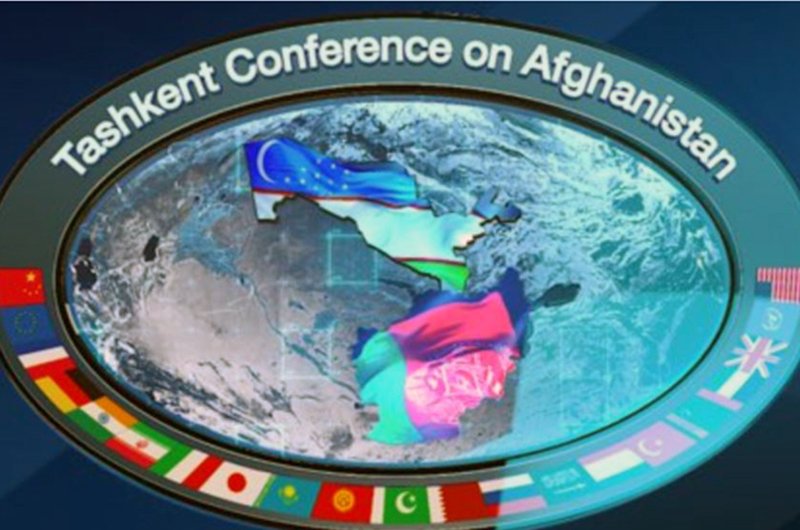 یکبار دیگر درخواست مذاکره با طالبان در نشست تاشکن مطرح می‌شود
