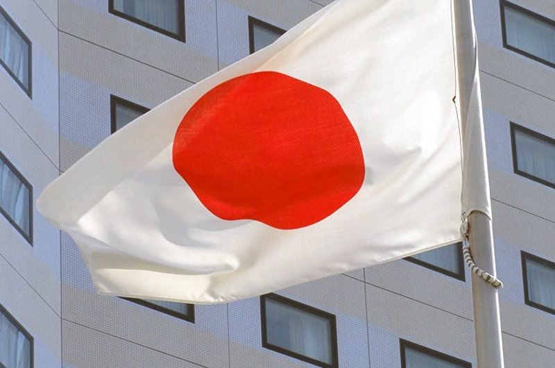 جاپان 1 میلیون دالر را به پکتیا کمک کرد