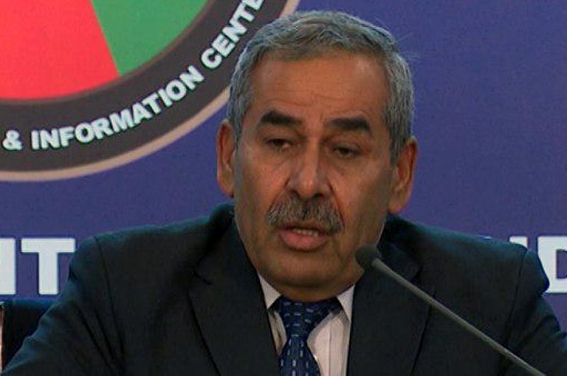 26 مخالف مسلح طی 24 ساعت گذشته کشته شدند