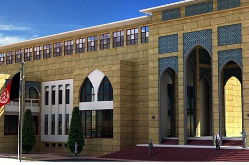 پاکستان فهرست طالبان را به افغانستان سپرد