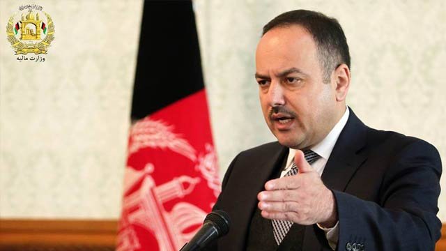 سوئیس، سالانه 35 میلیون دالر به افغانستان کمک می‌کند