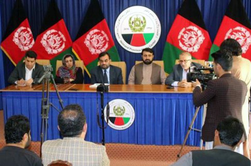 والی هلمند:40 درصد آب دریای کجکی بطور مؤقت به نیمروز داده میشود