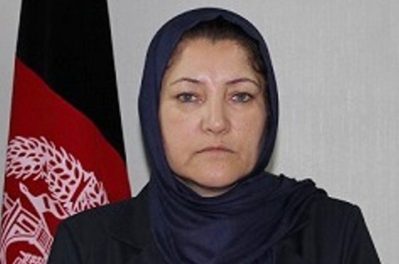 کشت کوکنار در 24 ولایت افغانستان گسترش یافته‌است