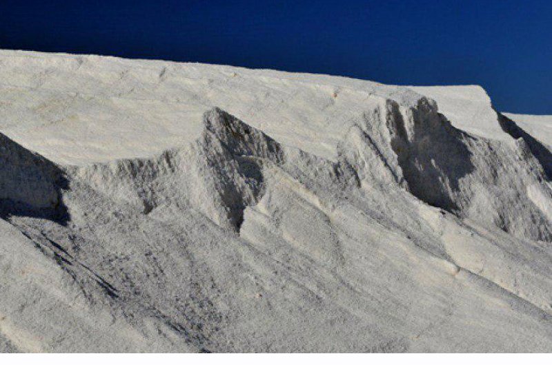 لغو قرارداد استخراج معدن نمک در ولسوالی غوریان