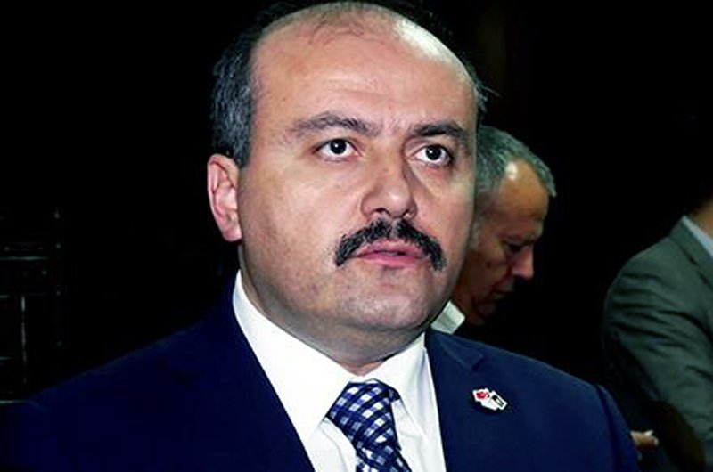 بزودی نشست اقتصادی میان افغانستان و ترکیه برگزار می‌شود