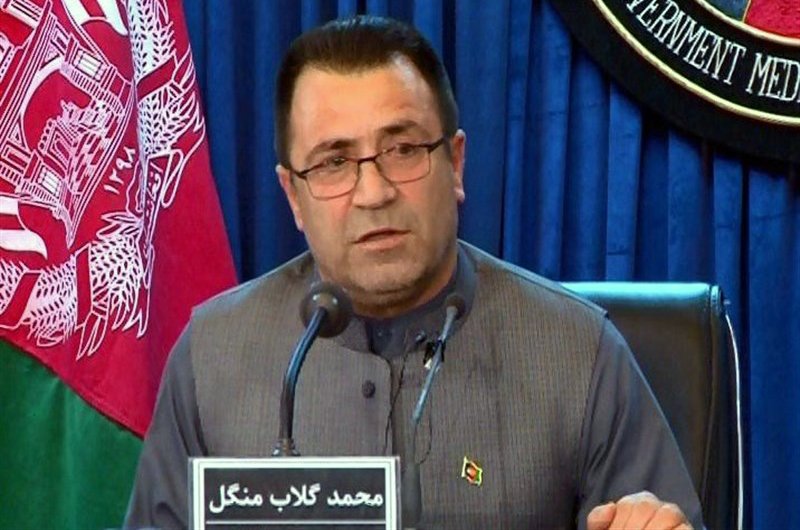 والی ننگرهار از سمت اش استعفا داد