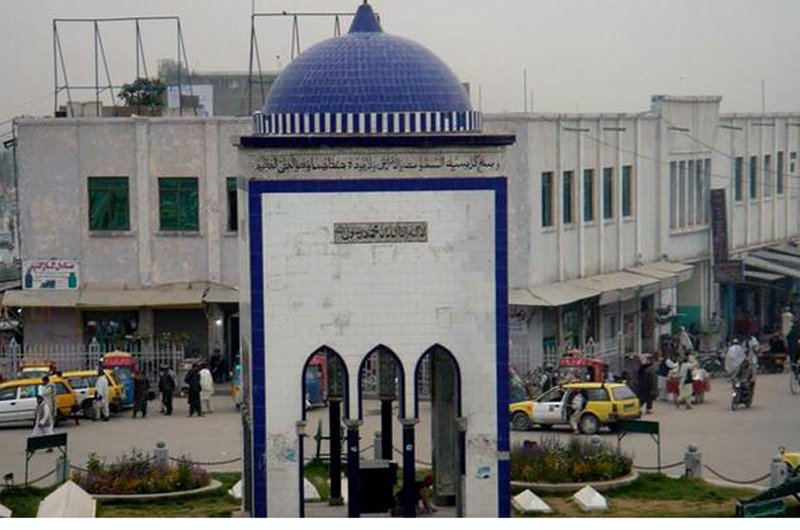 6 خبرنگار قندهاری در حبس خانگی به سر می‌برند