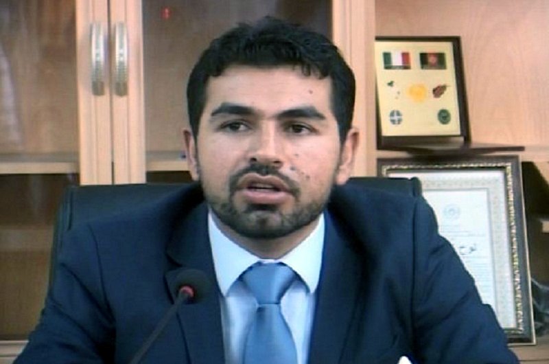 تقرر «سید وحید قتالی» به‌عنوان رئیس عمومی اداره امور ریاست جمهوری