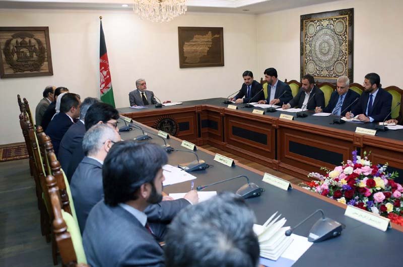 رئیس اجرائیه: کارآفرینی را در اولویت قرار دهید