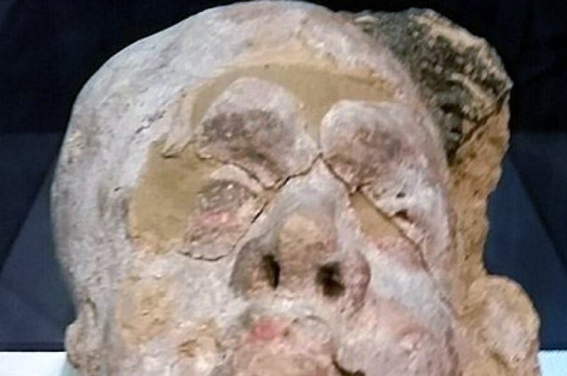 2 اثر باستانی افغانستان جهت ترمیم به ژاپن فرستاده شد