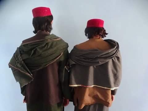 بازداشت 2 نفر به  جرم عضویت درگروه طالبان