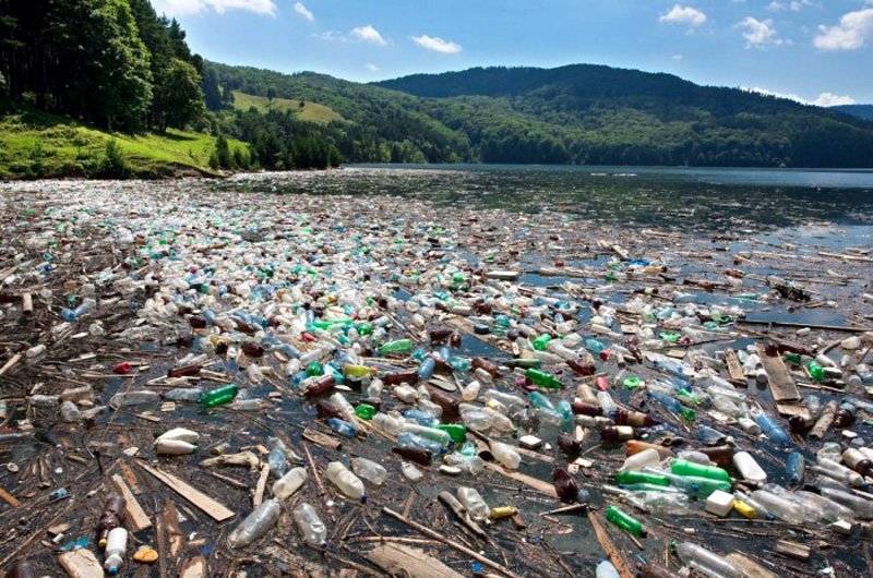اقدامات تازه اتحادیه اروپا برای مبارزه در برابر زباله‌های پلاستیکی