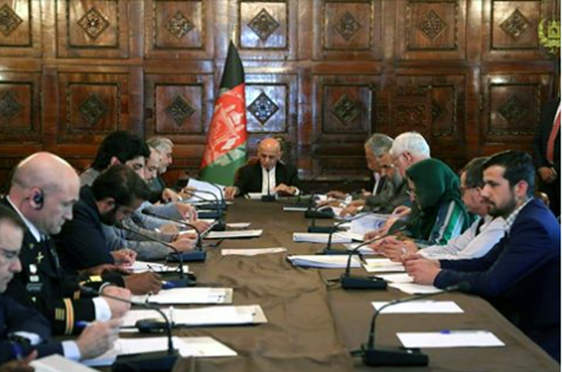 ارائه خدمات بهتر برای حجاج افغانستان در سال جاری