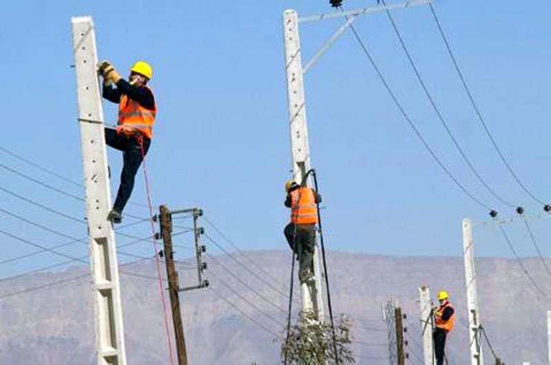 بهره برداری از 2 پروژه به ارزش 32 میلیون دالر در قندوز