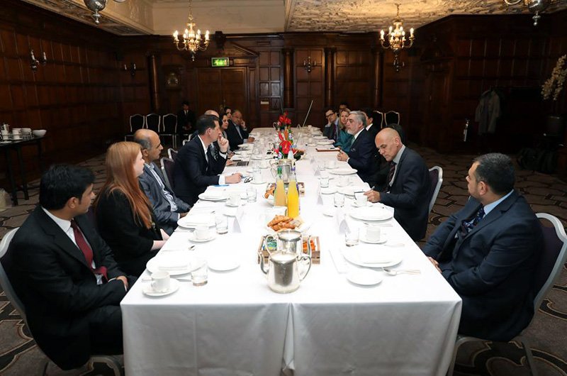  تروریزم نباید به عنوان ابزاری برای تحقق سیاست خارجی استفاده شود