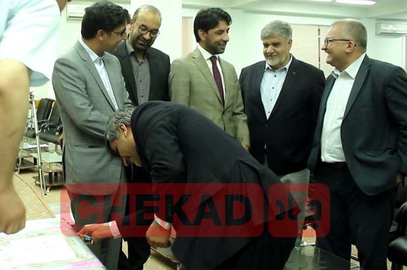 امتحان کانکور وزارت تحصیلات عالی در هرات برگزارشد