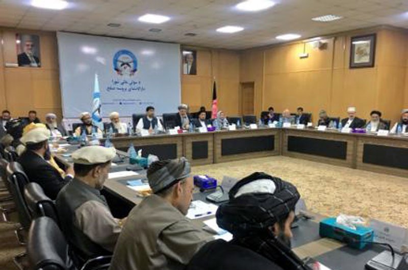 رئیس جمهورافغانستان آتش بس یک جانبه را تمدید کرد