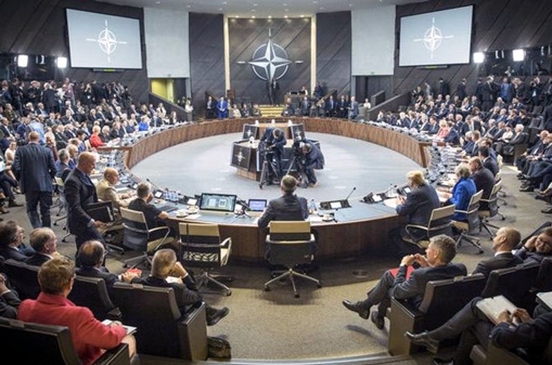 همکاری مالی ناتو با ارتش افغانستان تا سال 2024 تمدید شد